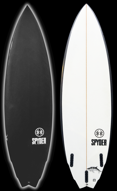 Spyder surfboards for deals sale
