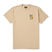 SEAGER SMOKEY TEE MTSP20SMO