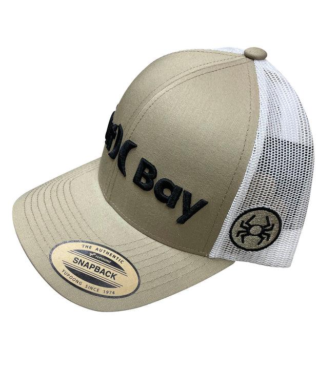 SPYDER SURFBOARDS X HURLEY SOUTH BAY TRUCKER HIHM0377