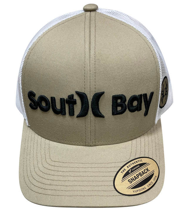 SPYDER SURFBOARDS X HURLEY SOUTH BAY TRUCKER HIHM0377