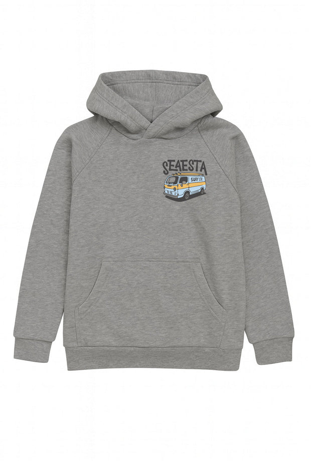 SEAESTA SUNCATCHER HD SUNCHASERHD