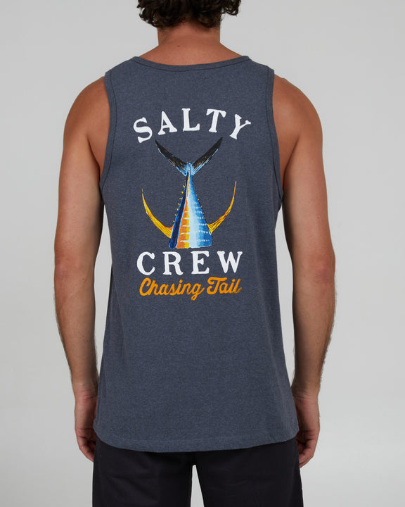 SALTY CREW TAILED TANK 20635013