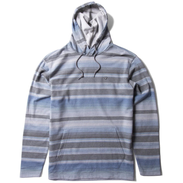 VISSLA MULEGE PULLOVER HOODIE M6032MUH