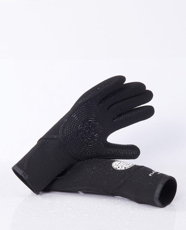 RIP CURL FLASHBOMB 3/2 GLOVES WGL1CF