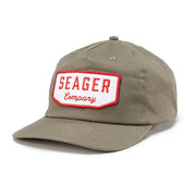 SEAGER WILSON SNAPBACK MHWLS