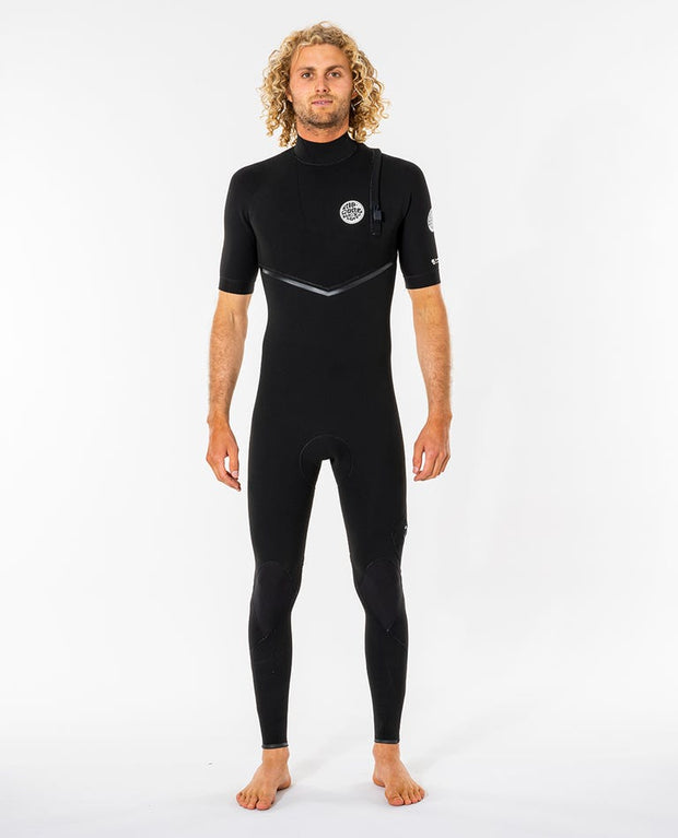 RIP CURL E-BOMB ZIP FREE 2/2 WSM3TE