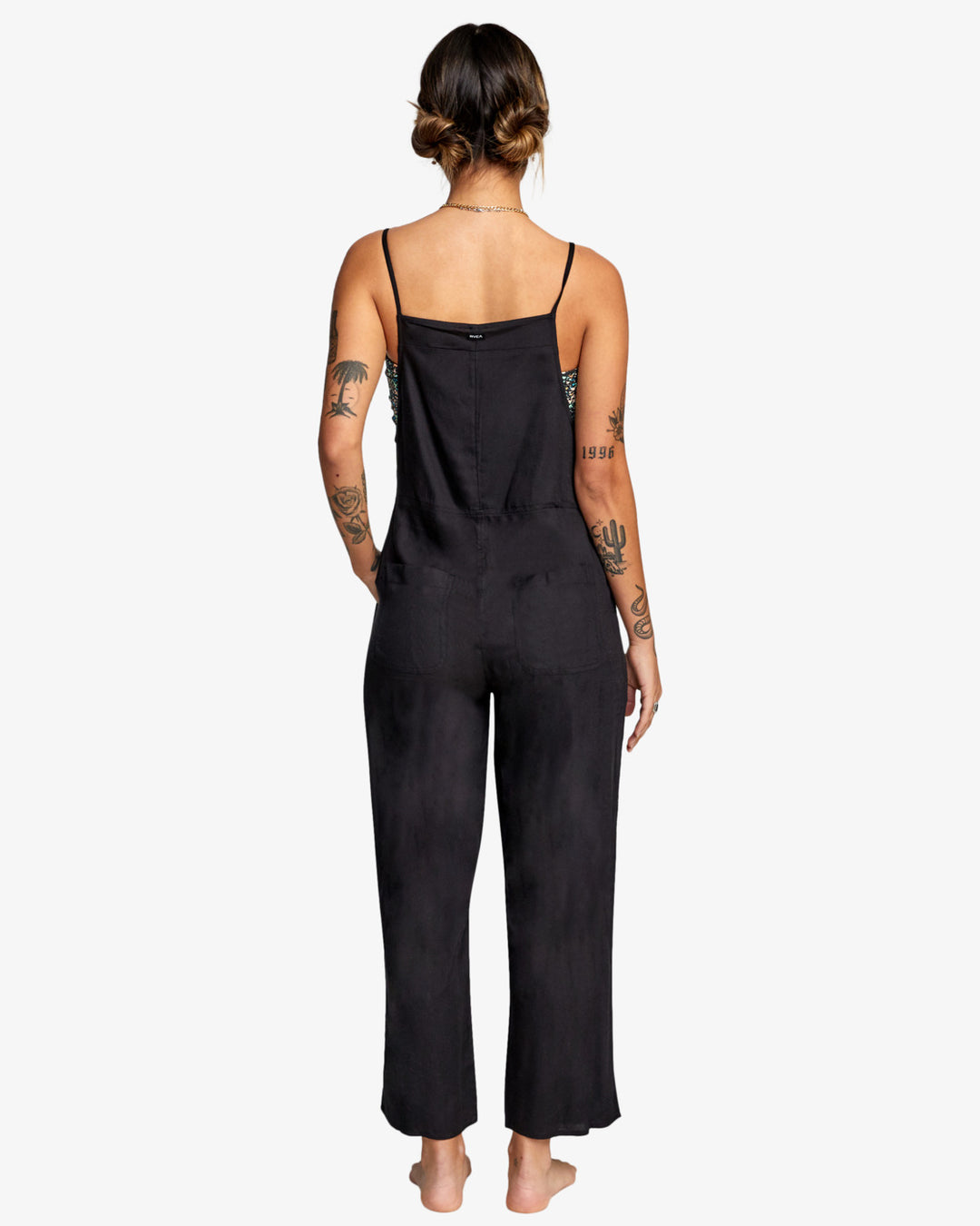 RVCA ZULA JUMPER XC031RZU – Spyder Surf