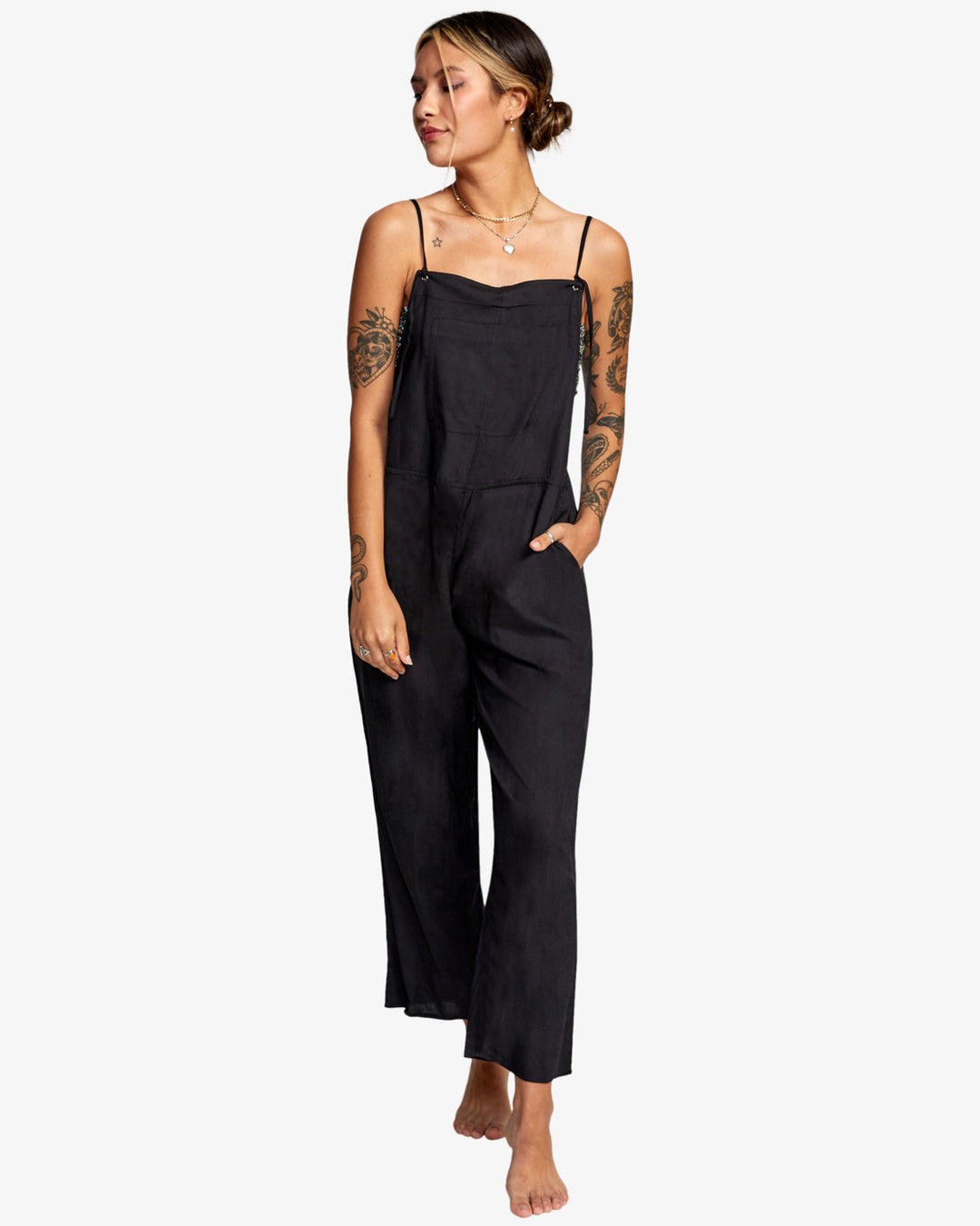 RVCA ZULA JUMPER XC031RZU – Spyder Surf