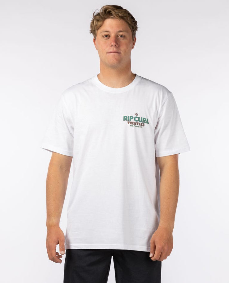 WSL FINALS STACK SS TEE