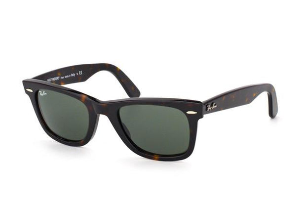 RAY BAN, RAY BAN ORIG WAYF RB2140 805289126638, [description] - Spyder Surf