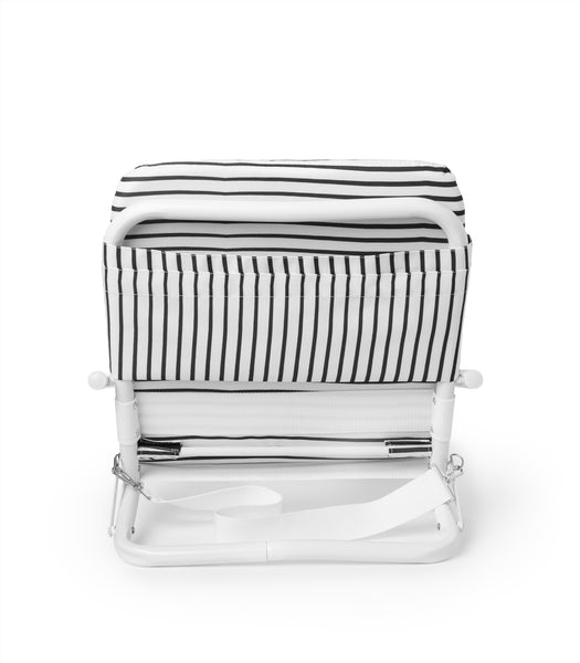 LOCAL BEACH BRUSH STRIPE CHAIR A5SWCBSC