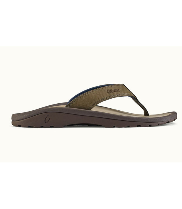 OLUKAI 'OHANA MENS SANDALS  10110