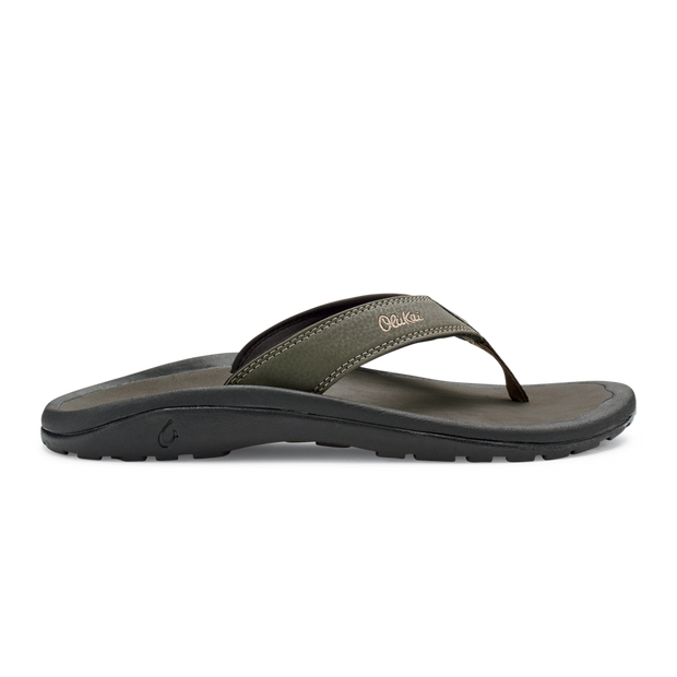 OLUKAI 'OHANA MENS SANDALS  10110