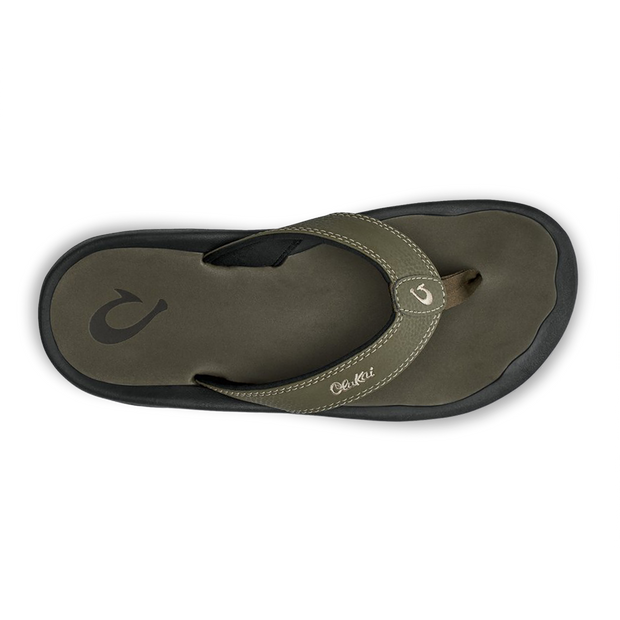 OLUKAI 'OHANA MENS SANDALS  10110