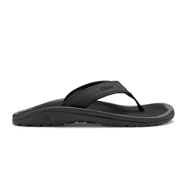 OLUKAI 'OHANA MENS SANDALS  10110
