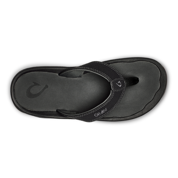OLUKAI 'OHANA MENS SANDALS  10110