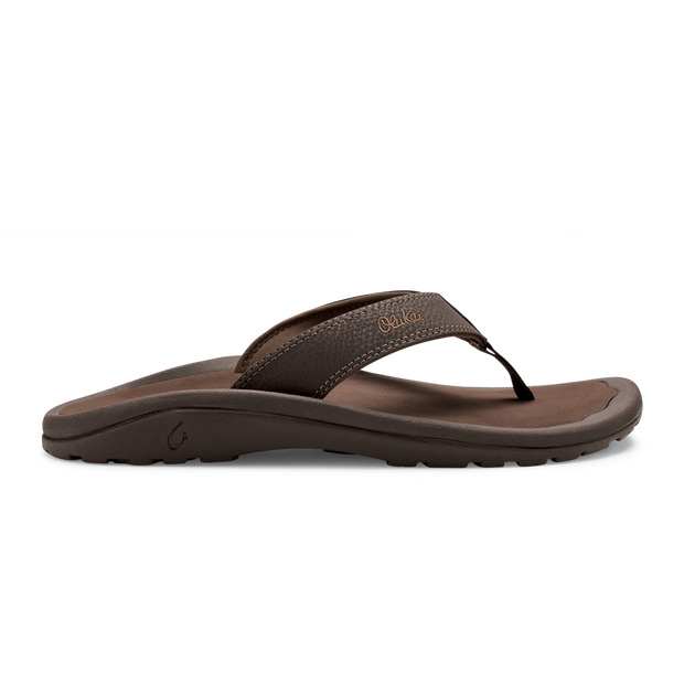OLUKAI 'OHANA MENS SANDALS  10110