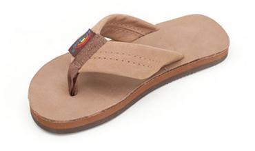 RAINBOW SANDALS RAINBOW KIDS 101LTS00