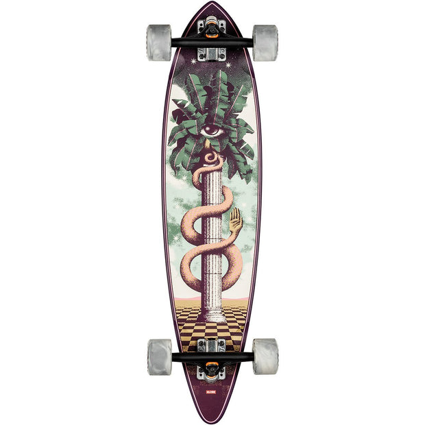 GLOBE PINTAIL 34" 10525289 - Spyder Surf