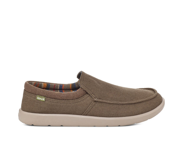 SANUK SIDEWALK SURF LT 1139357