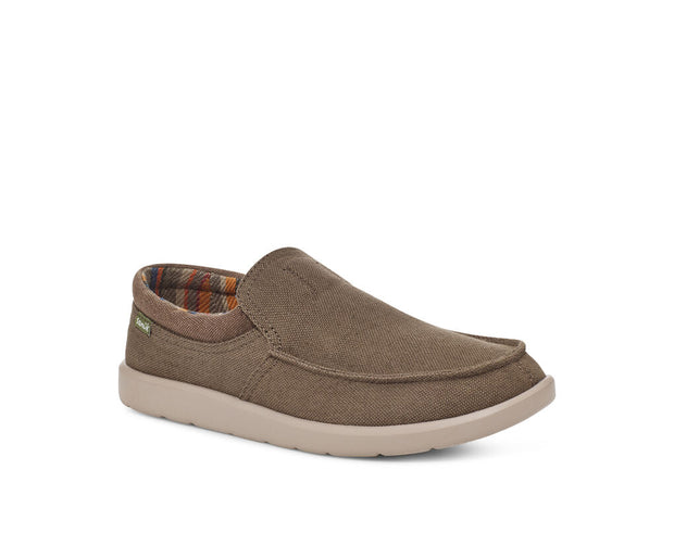 SANUK SIDEWALK SURF LT 1139357