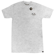 Hurley X Spyder Homebase Premium T-Shirt