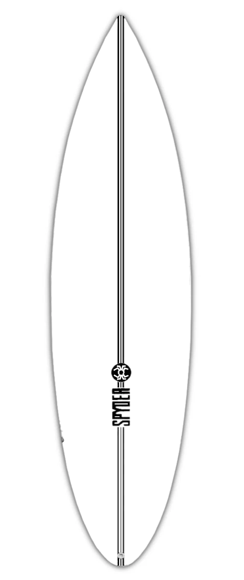 SPYDER SURFBOARDS–Page 9