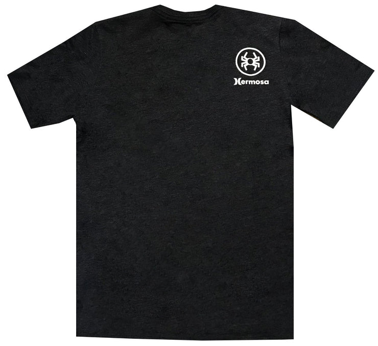 HURLEY PRM HB PIER YOUTH TEE - Spyder Surf