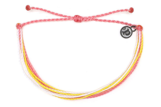 PURA VIDA BRIGHT ORIGINAL 10BRPK1236 - Spyder Surf