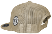 HURLEY HERMOSA TRUCKER MHAHERMD - Spyder Surf