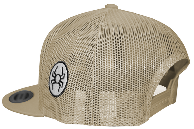 HURLEY HERMOSA TRUCKER MHAHERMD - Spyder Surf