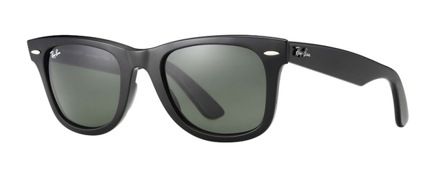 RAY BAN WAYFARER RB2140 805289000000