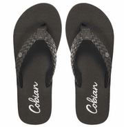 COBIAN SANDALS SOULWEAR BRAIDED BOUNCE BRB10 - Spyder Surf