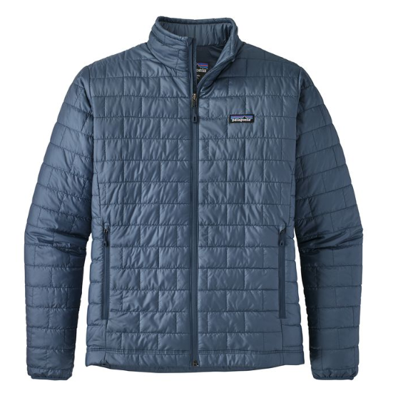 PATAGONIA NANO PUFF JACKET <p>84212</p>