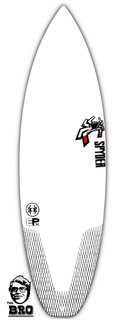 Surfboard Models – Spyder Surf Surfboard Models – Spyder Surf