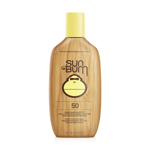 SUN BUM SUNSCREEN LOTION 20-400?? - Spyder Surf