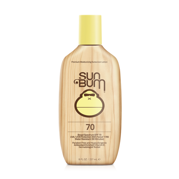 SUN BUM SUNSCREEN LOTION 20-400?? - Spyder Surf