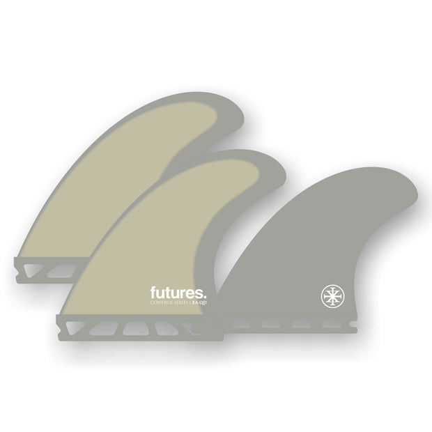 FUTURE FINS EA FIBERGLASS 1171-244-40