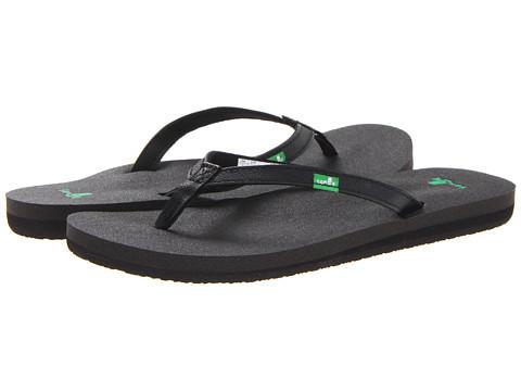 SANUK SANDALS USA, SANUK SANDALS USA YOGA JOY <p>SWS10275</p>, [description] - Spyder Surf