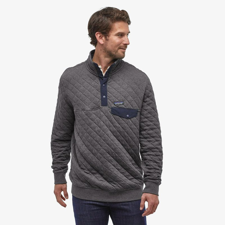 Cotton quilt snap patagonia Clearance