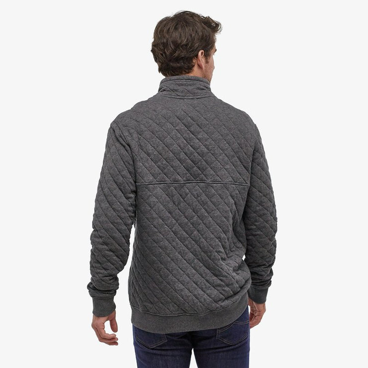 PATAGONIA COTTON QUILT SNAP PULLOVER 25371