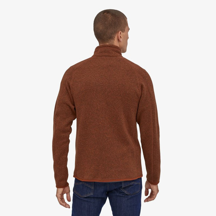 PATAGONIA BETTER SWEATER 25528