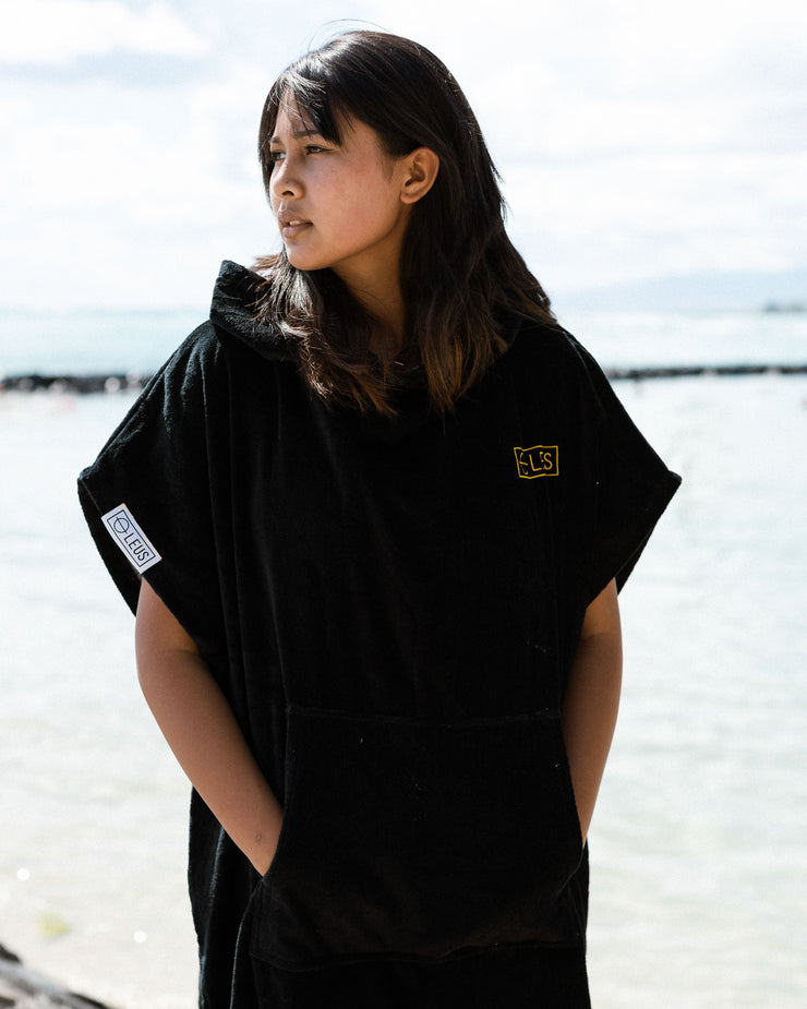 Corpo Original ECO Poncho