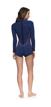 QUIKSILVER WETSUITS SYN SERIES LONG SLEEVE - Spyder Surf