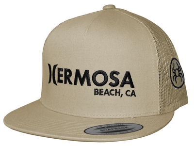 HURLEY HERMOSA TRUCKER MHAHERMD - Spyder Surf