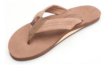 RAINBOW SANDALS SINGLE LAYER WMN 301ALTS WMNS