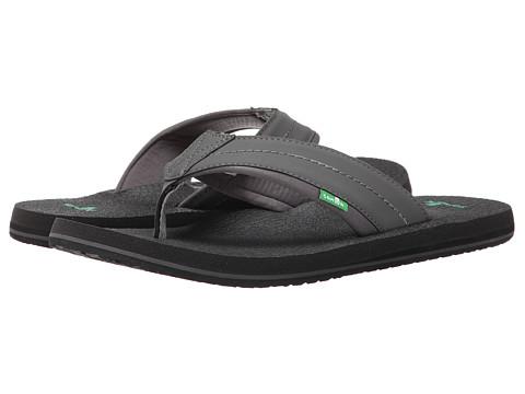 SANUK SANDALS USA, SANUK SANDALS USA BEER COZY 2 <p>SMS10868</p>, [description] - Spyder Surf