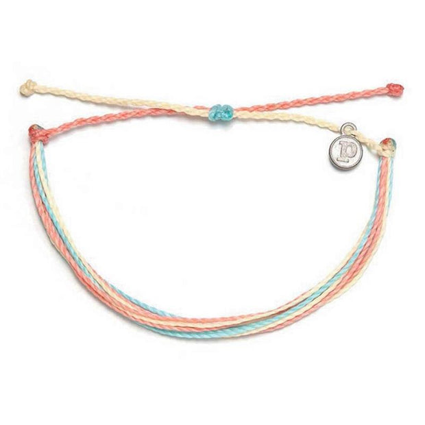 PURA VIDA BRIGHT ORIGINAL 10BRPK1236 - Spyder Surf