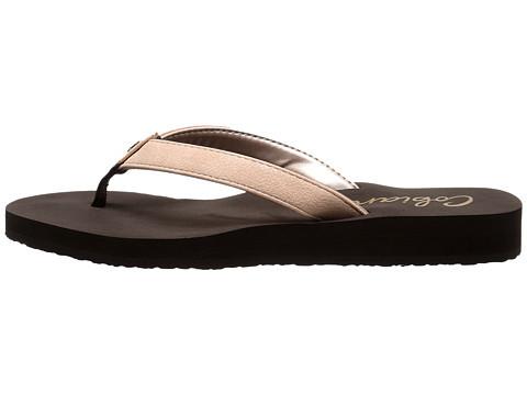 COBIAN SANDALS SOULWEAR, COBIAN SANDALS SOULWEAR SKINNY BOUNCE <p>SKB16</p>, [description] - Spyder Surf