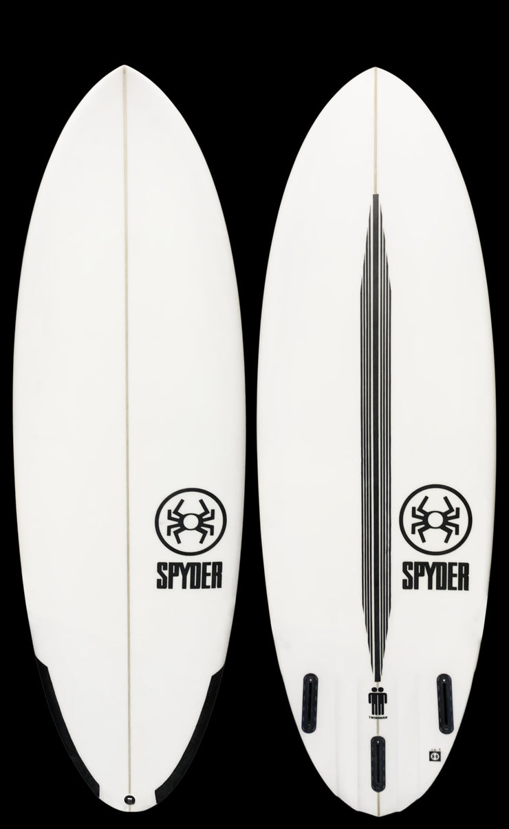 SPYDER SURFBOARDS – Spyder Surf